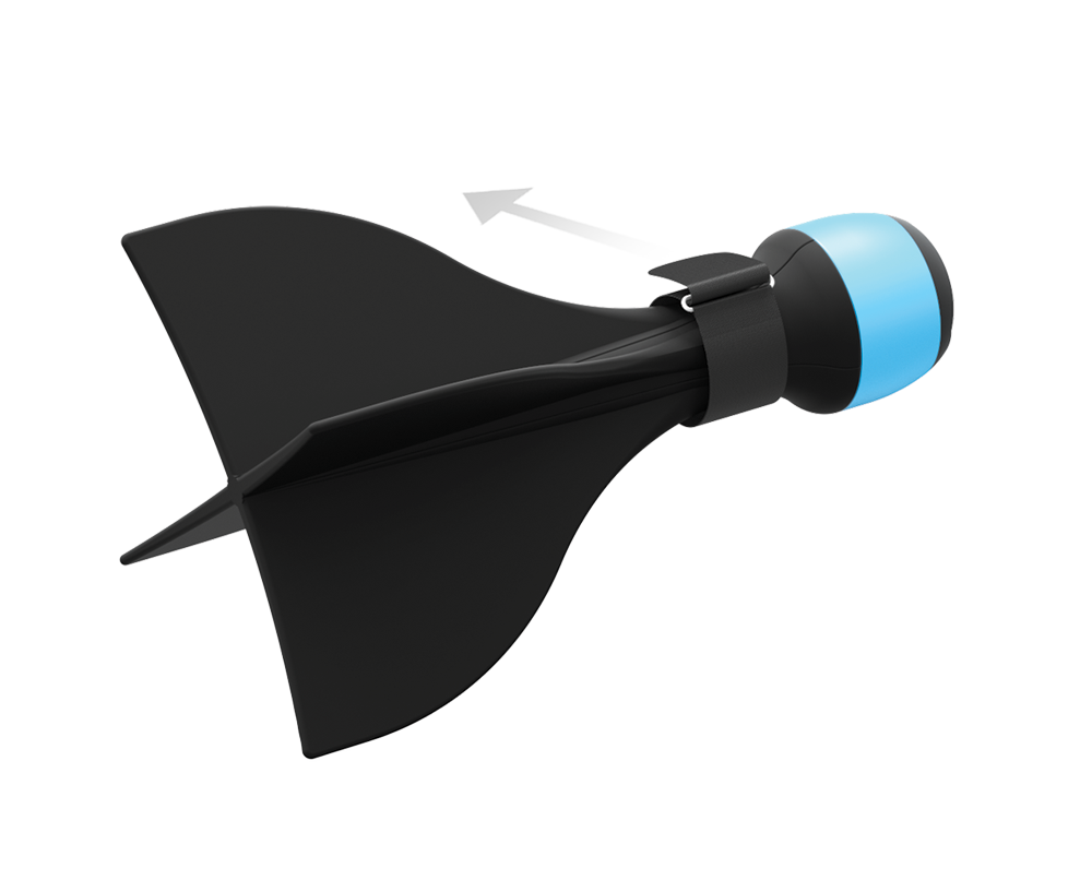 AER Throw Your GoPro