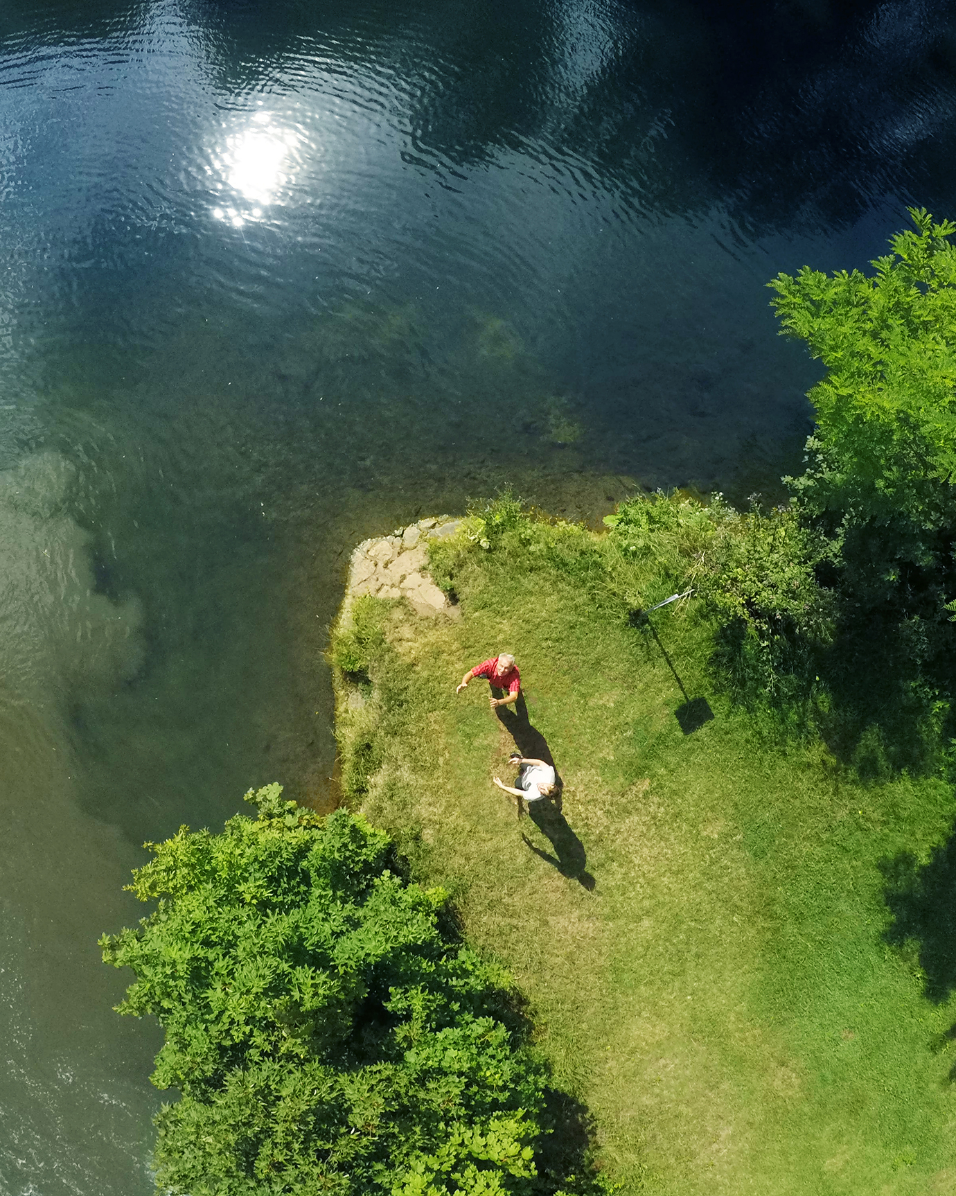 AER Throw Your GoPro