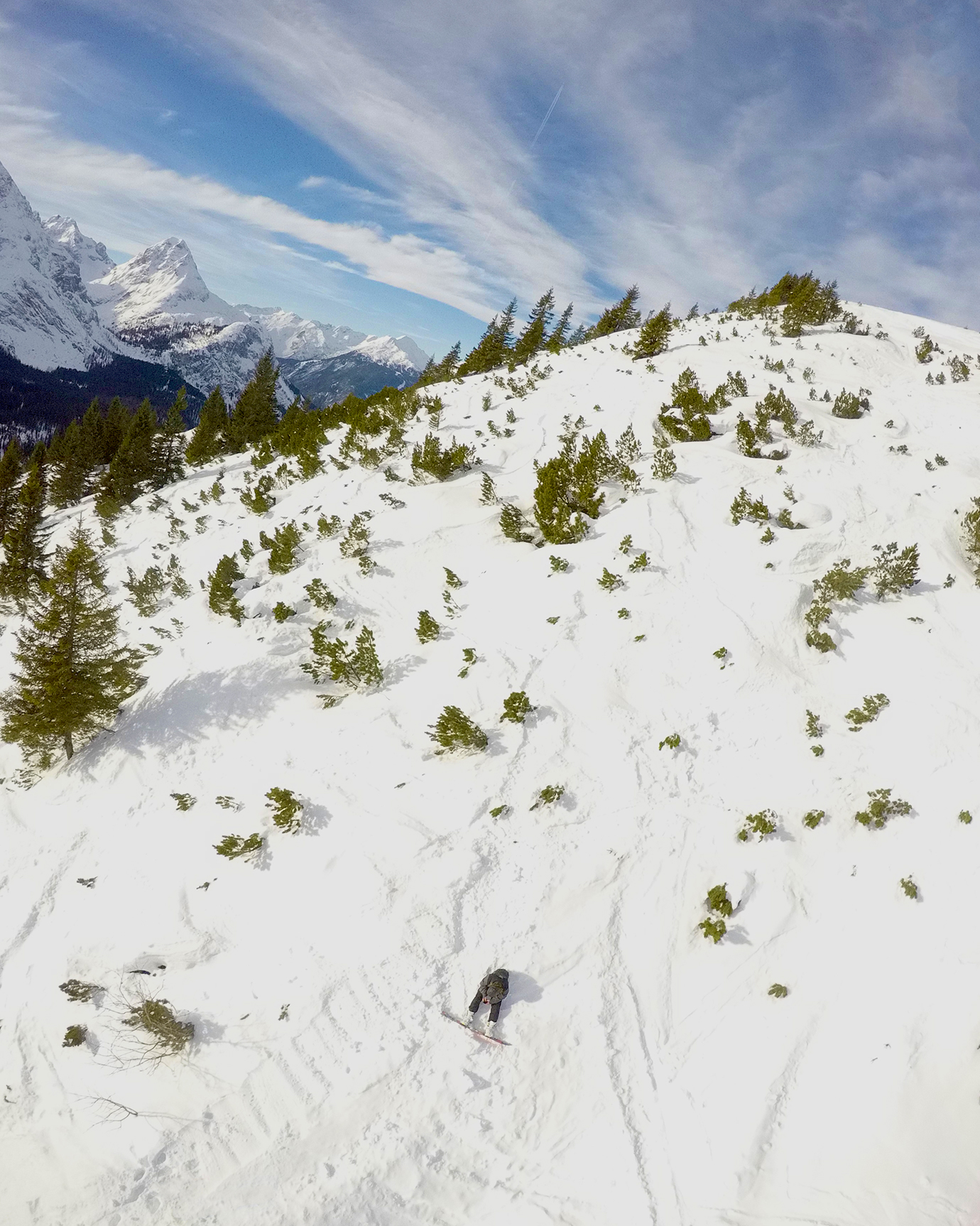 AER Throw Your GoPro