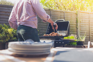 Grilling Safety Tips