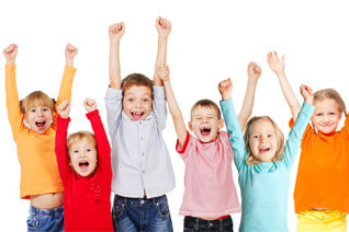 Educate children about propane safety