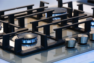 Ditch the electric stove