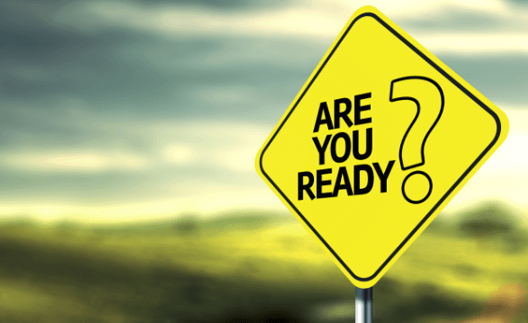 Are you ready hurricane season