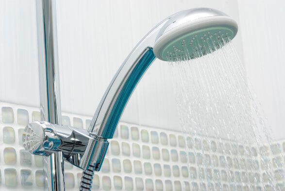 save with proper water heater