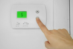 Lowering Your Winter Energy Bills