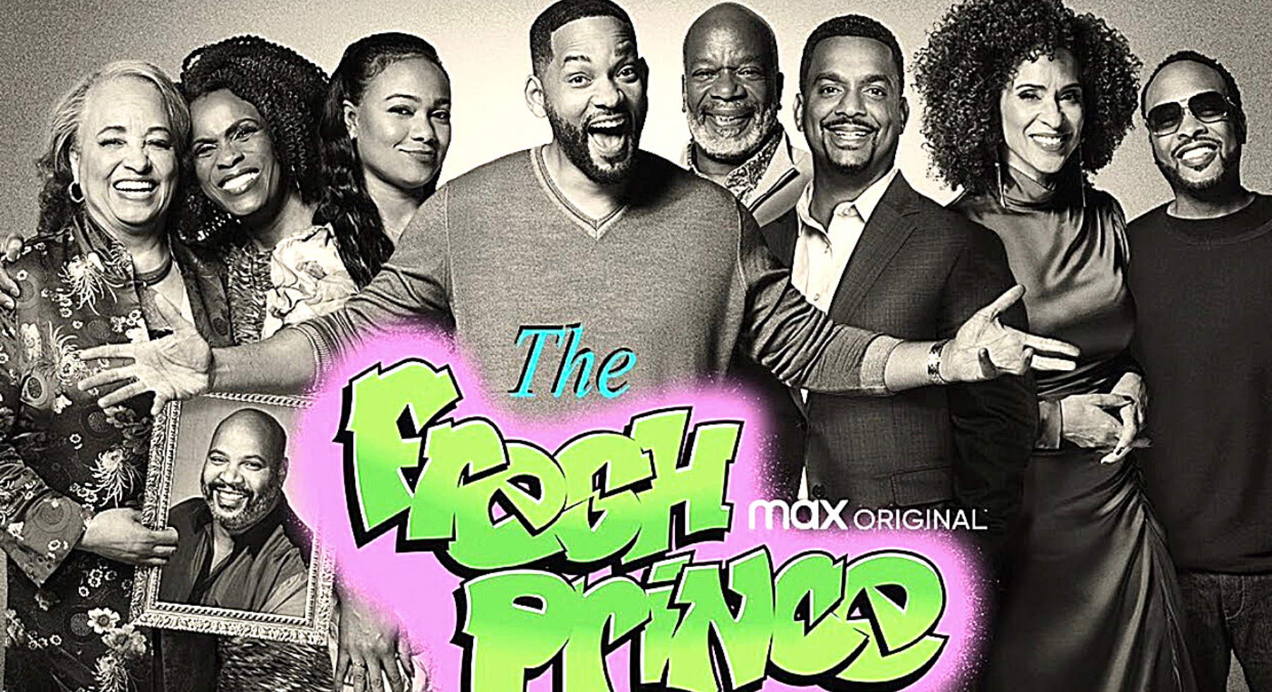 5x Fest The Intergenerational Impact Of The Fresh Prince Of Bel Air