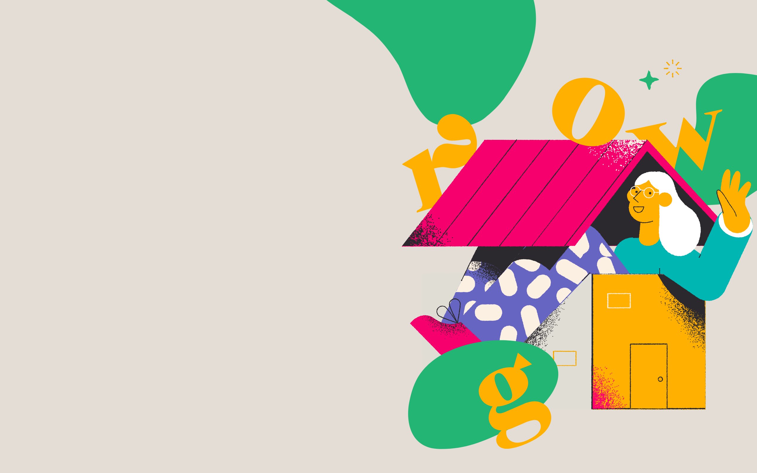 Canopy We're revolutionising renting