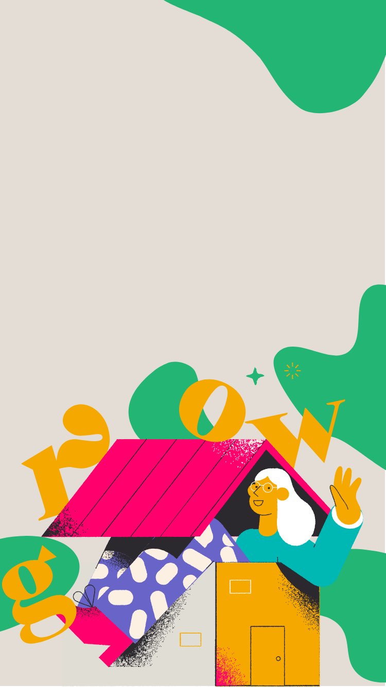 Canopy We're revolutionising renting