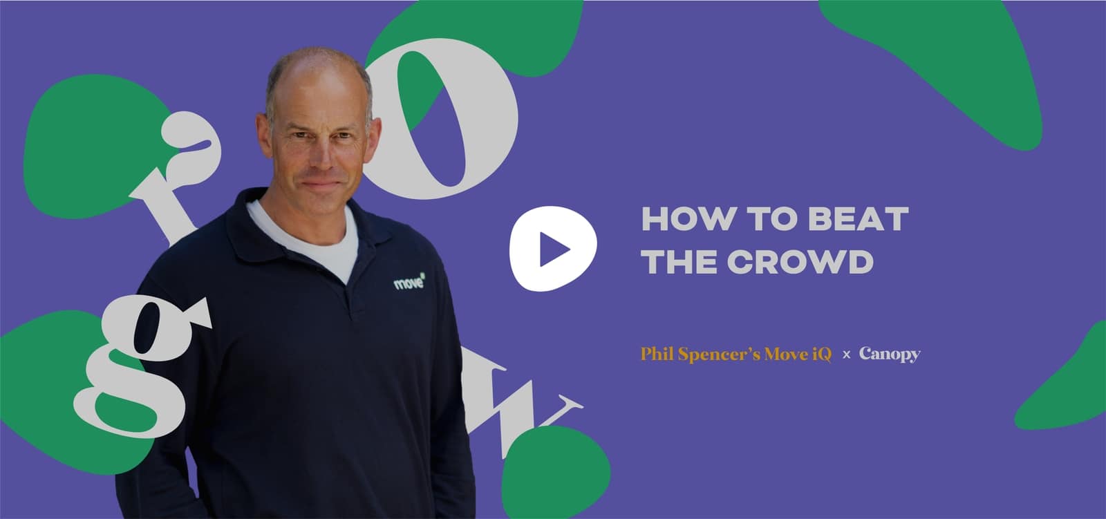 Canopy Renters We're revolutionising renting