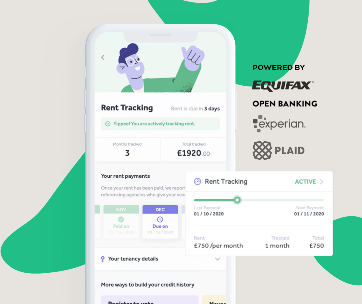 Canopy RentTracking Make your biggest expense count