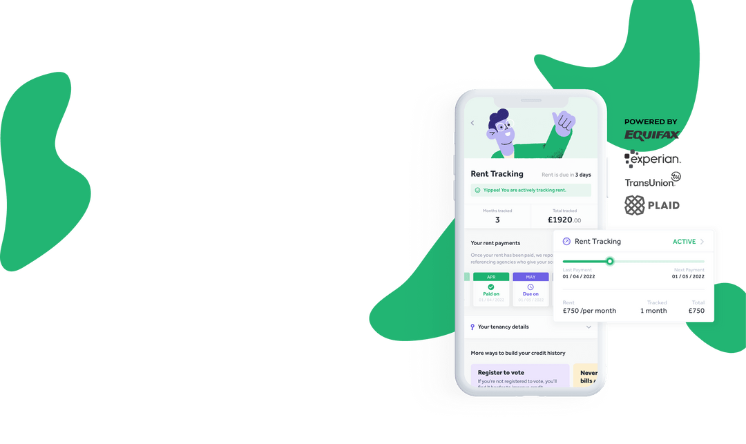 Canopy RentTracking Make your biggest expense count