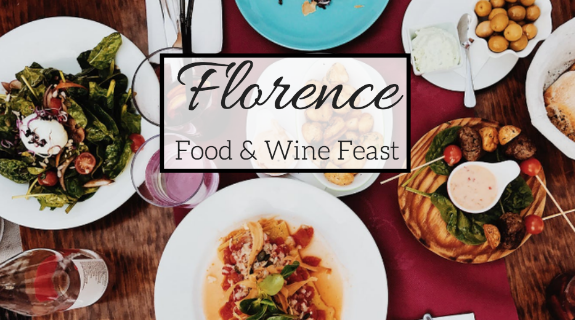 Florence Wine & Food Festival