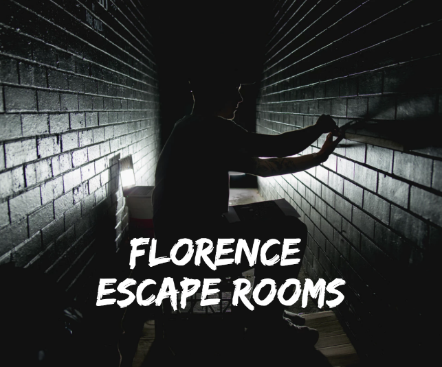 Escape Rooms in Florence, SC