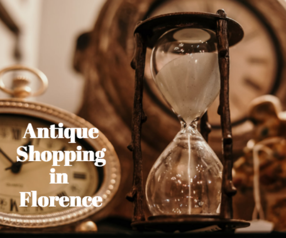 Antique Shopping in Florence, SC