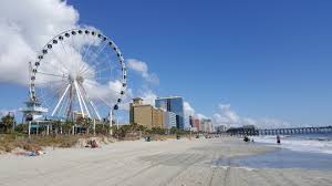 Things to Do in Myrtle Beach This Summer