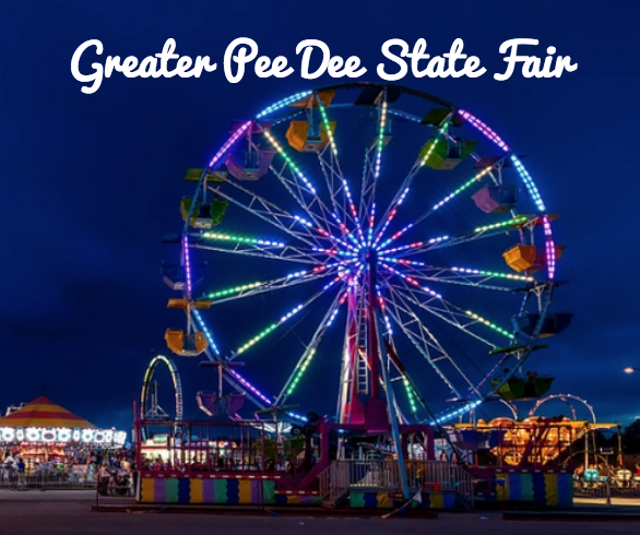 Greater Pee Dee State Fair