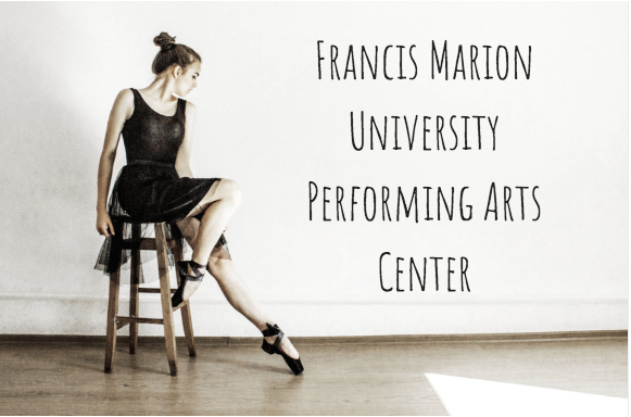 Francis Marion University Performing Arts Center