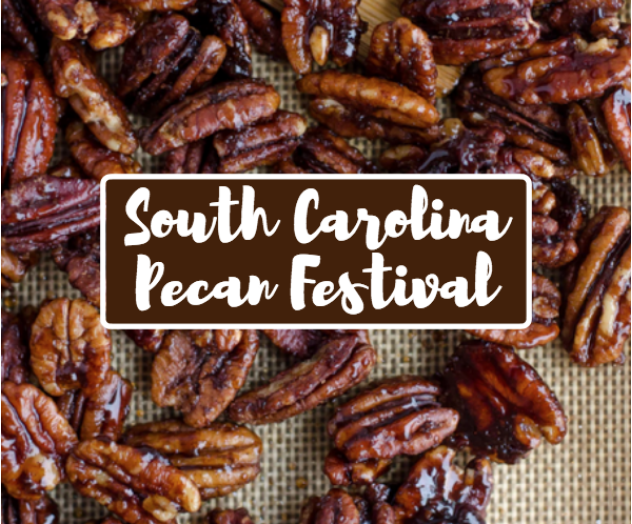 2018 South Carolina Pecan Festival