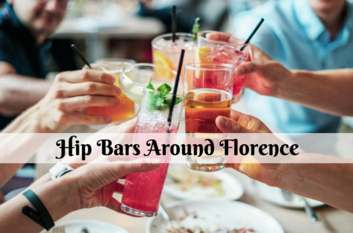 Hip Bars Around Florence, SC