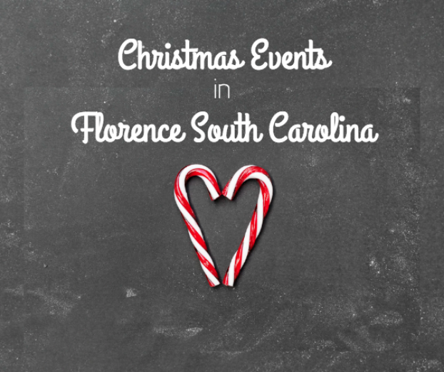 Christmas Events in Florence, South Carolina