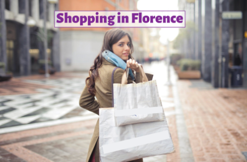 Shopping in Florence, SC
