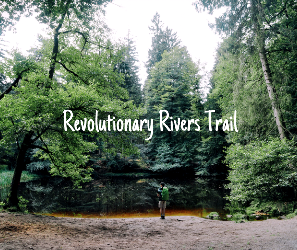 South Carolina's Revolutionary Rivers Trail