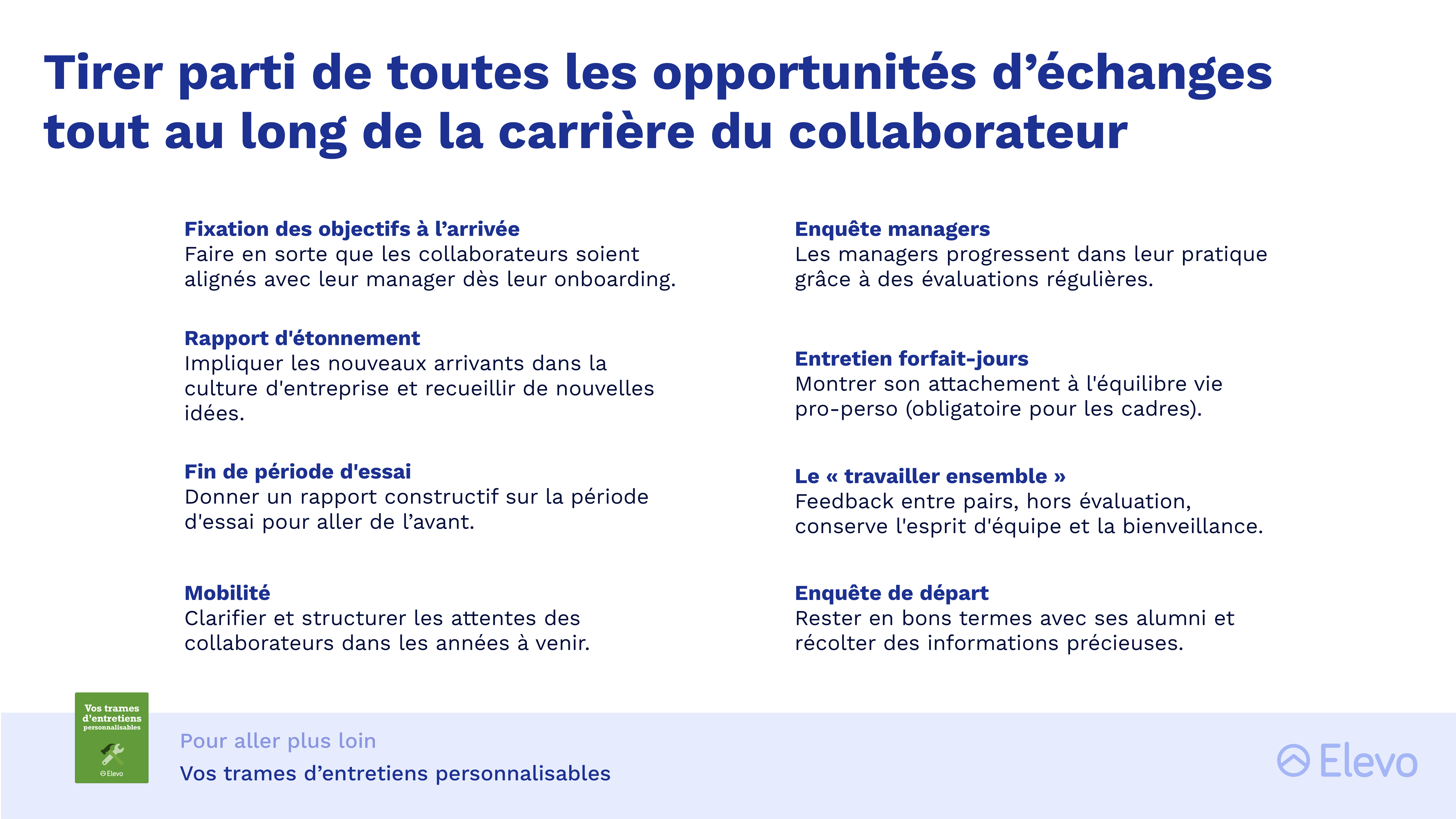 Tous les échanges collaborateurs