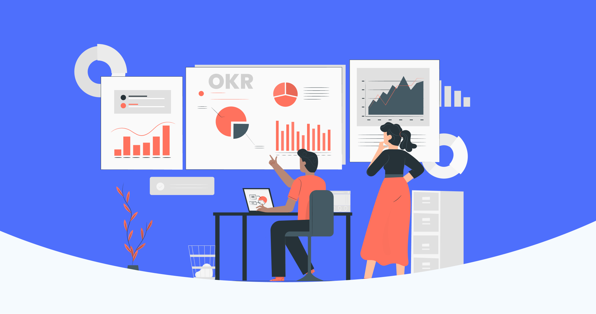 Les OKR ne sont pas une formule magique ! Comment bien les mettre en place?