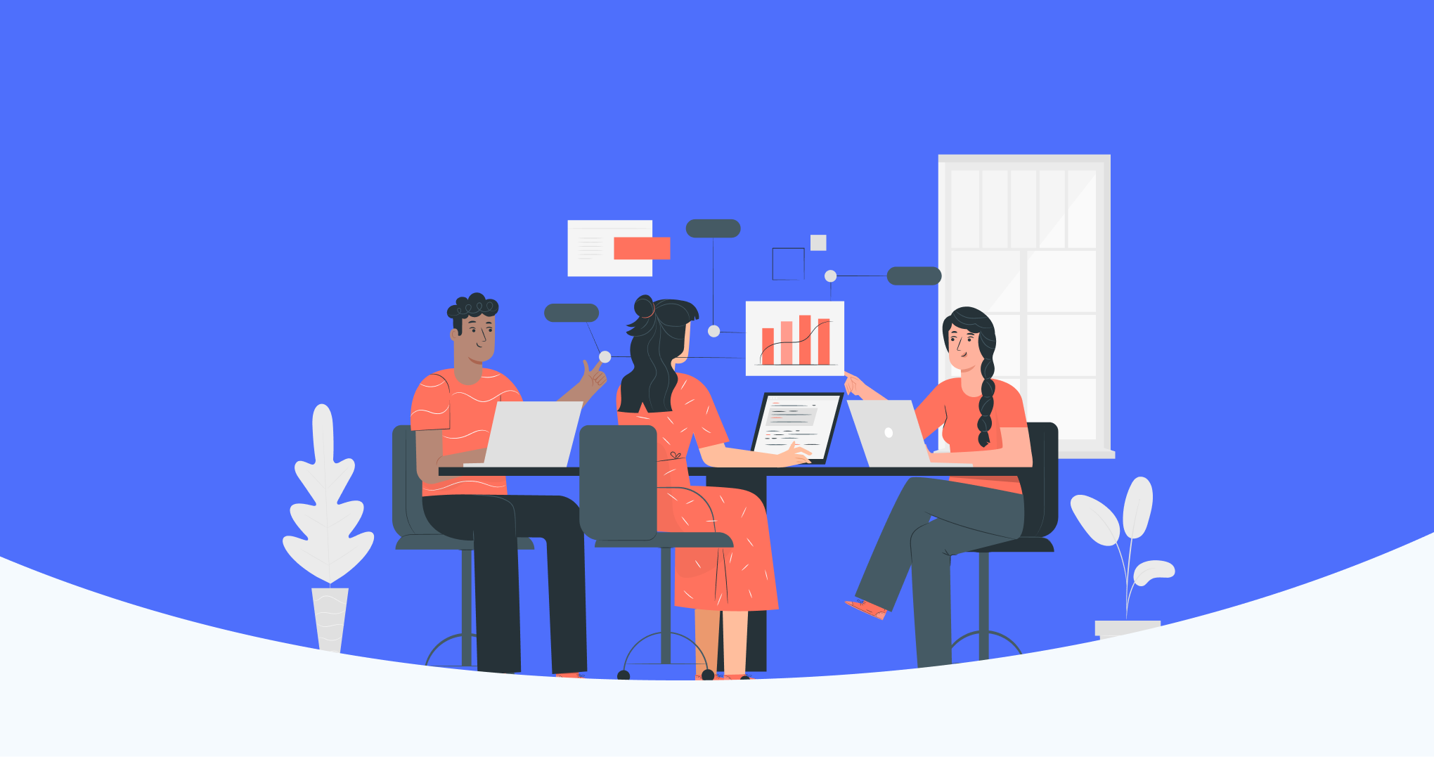 Sans pratiques, il n'y a pas de culture d'entreprise !