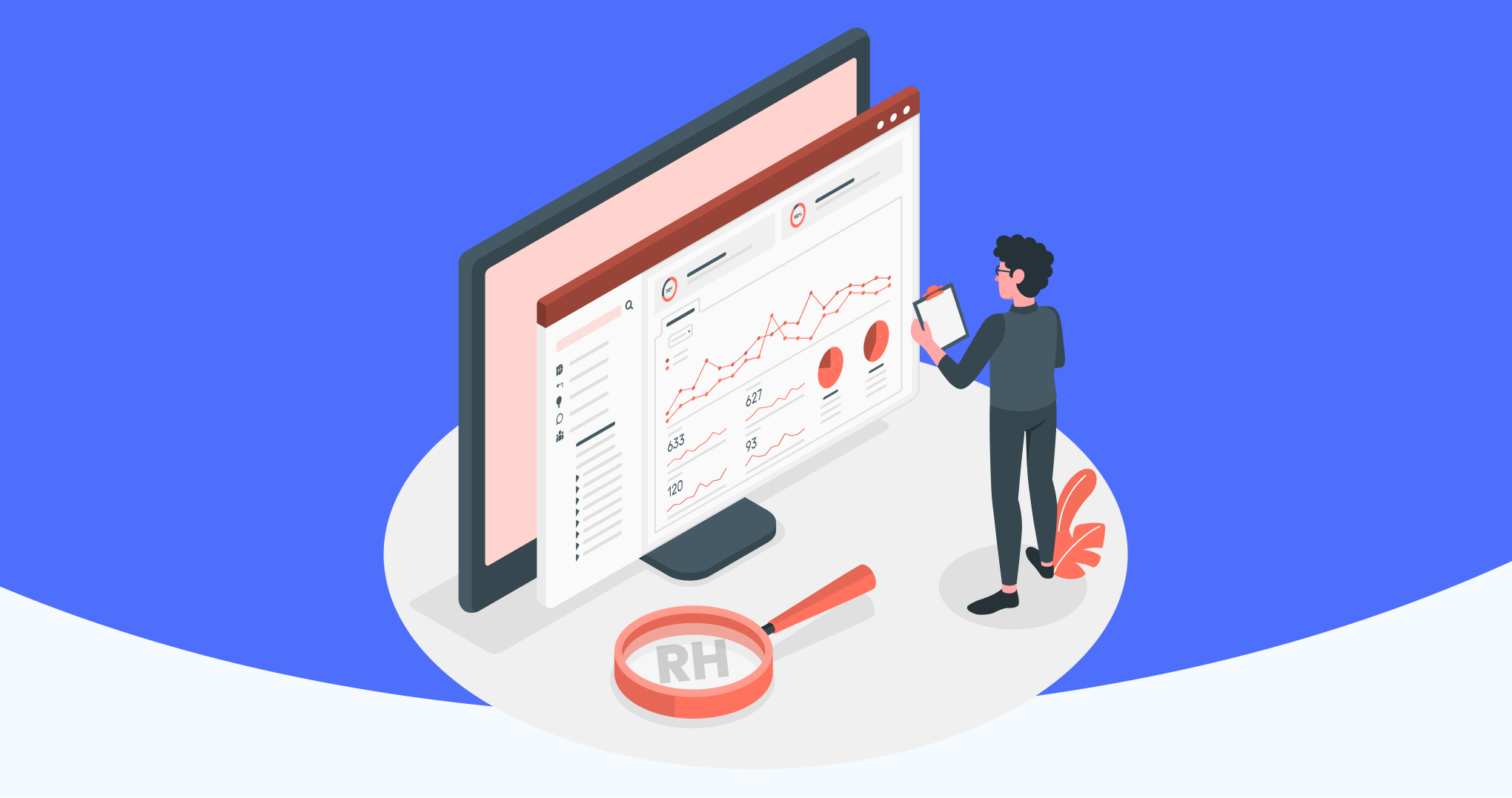 Les KPI’s RH qui intéressent vraiment votre CEO en fin d’année