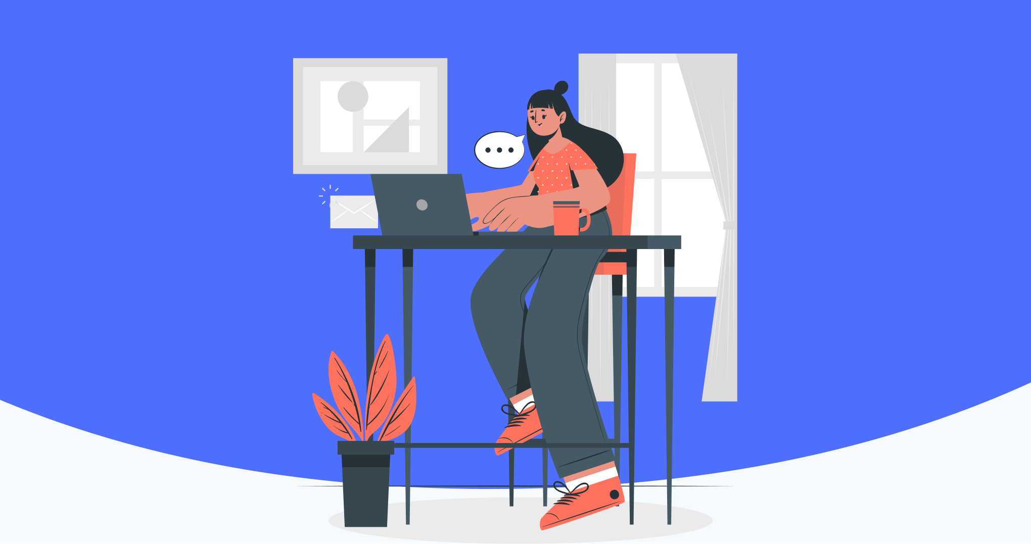 Comment réussir vos entretiens à distance à destination des collaborateurs ?