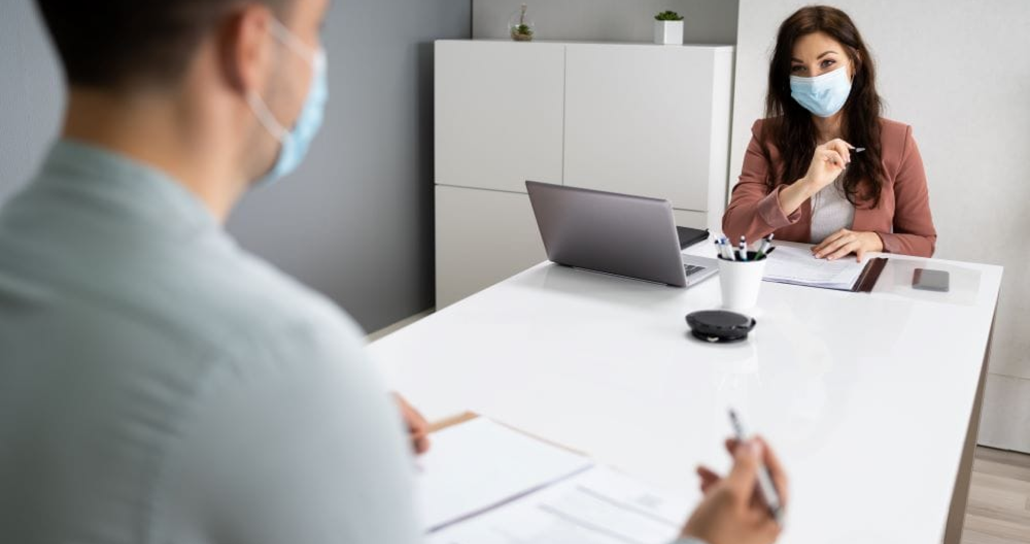 Les entretiens annuels : Un exercice encore plus compliqué avec la crise ?
