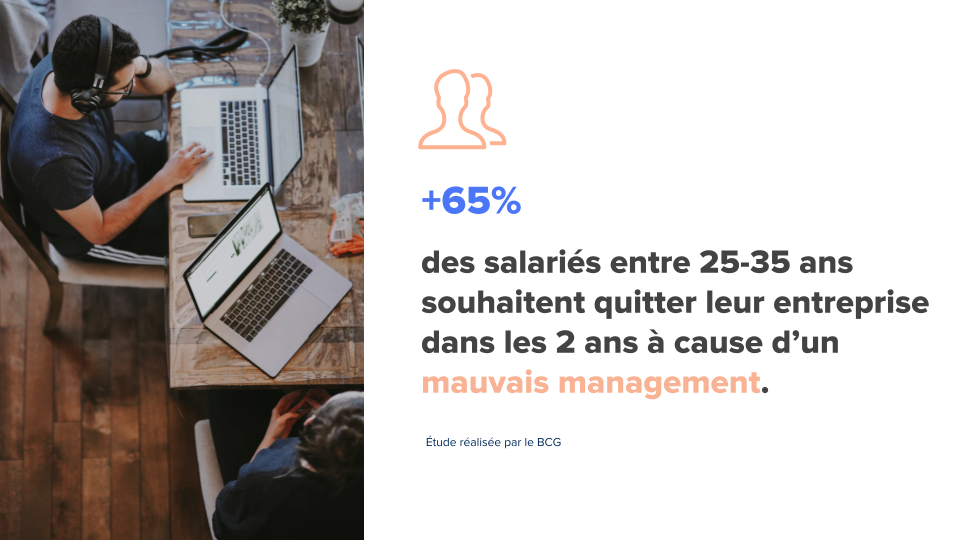 Mauvais management