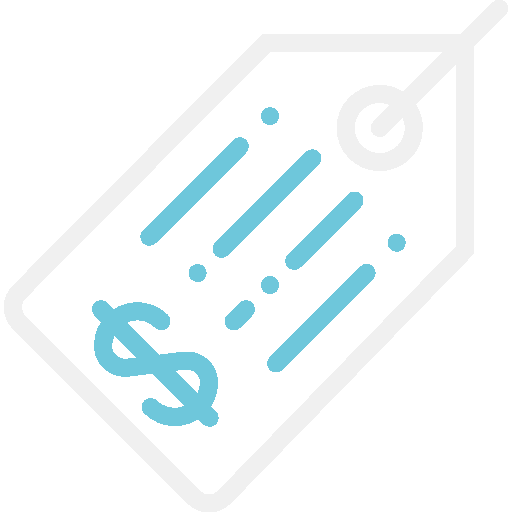 Price tag