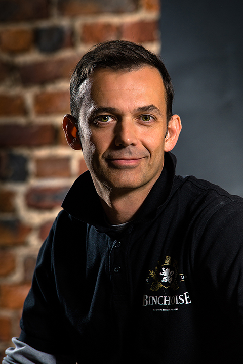 Thibault Smits