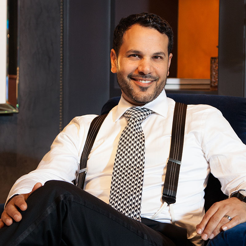Michael Habachy