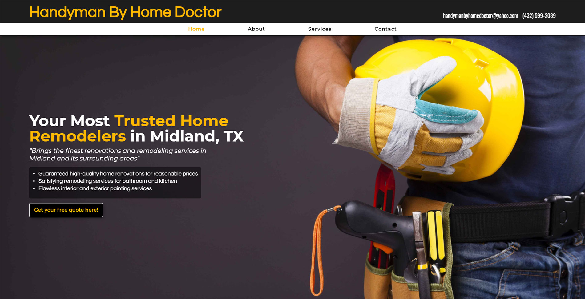 website 1 image