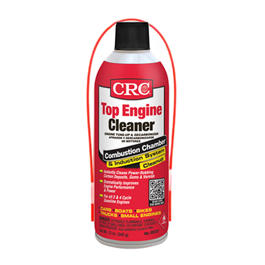CRC Top Engine Cleaner 05312