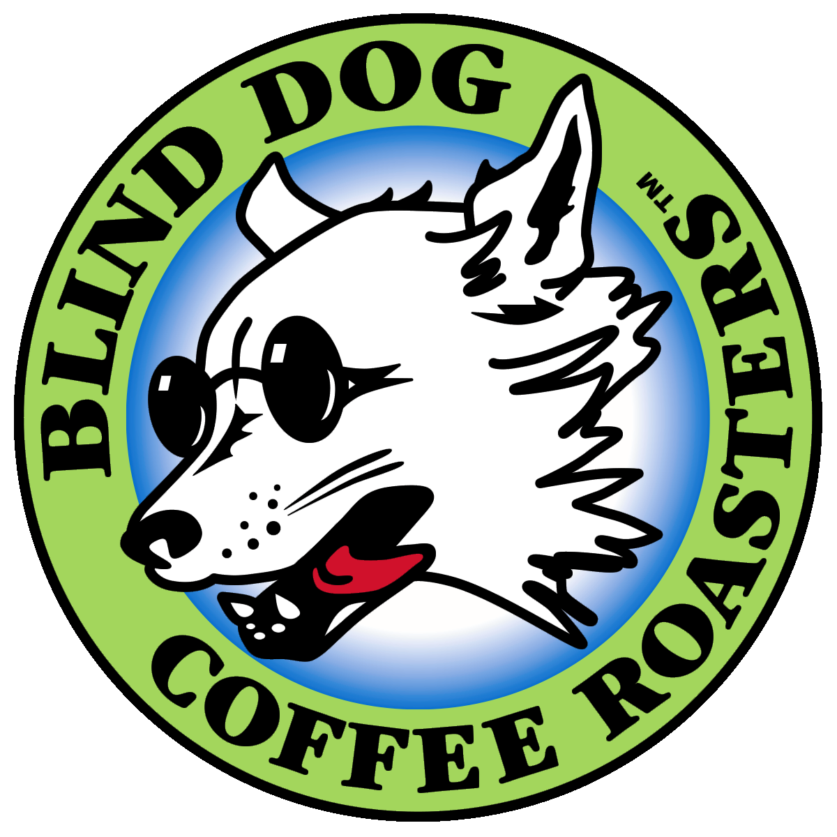 Blind Dog Coffee