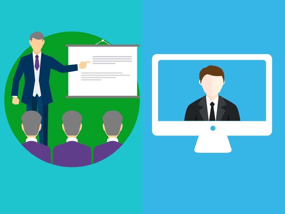 online vs traditional advertising