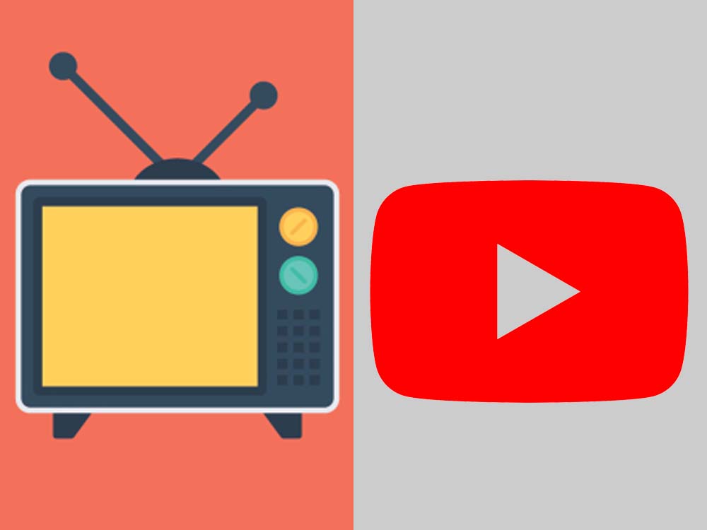 online and offline marketing channels