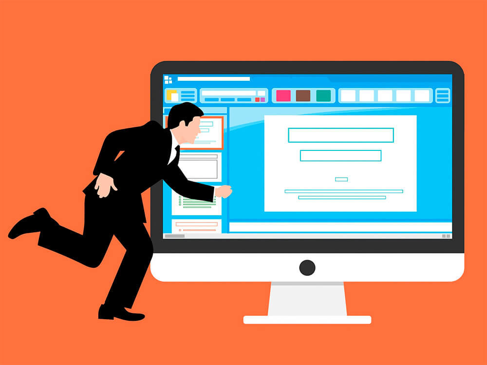 Make Good Use of Landing Pages online marketing for law firms