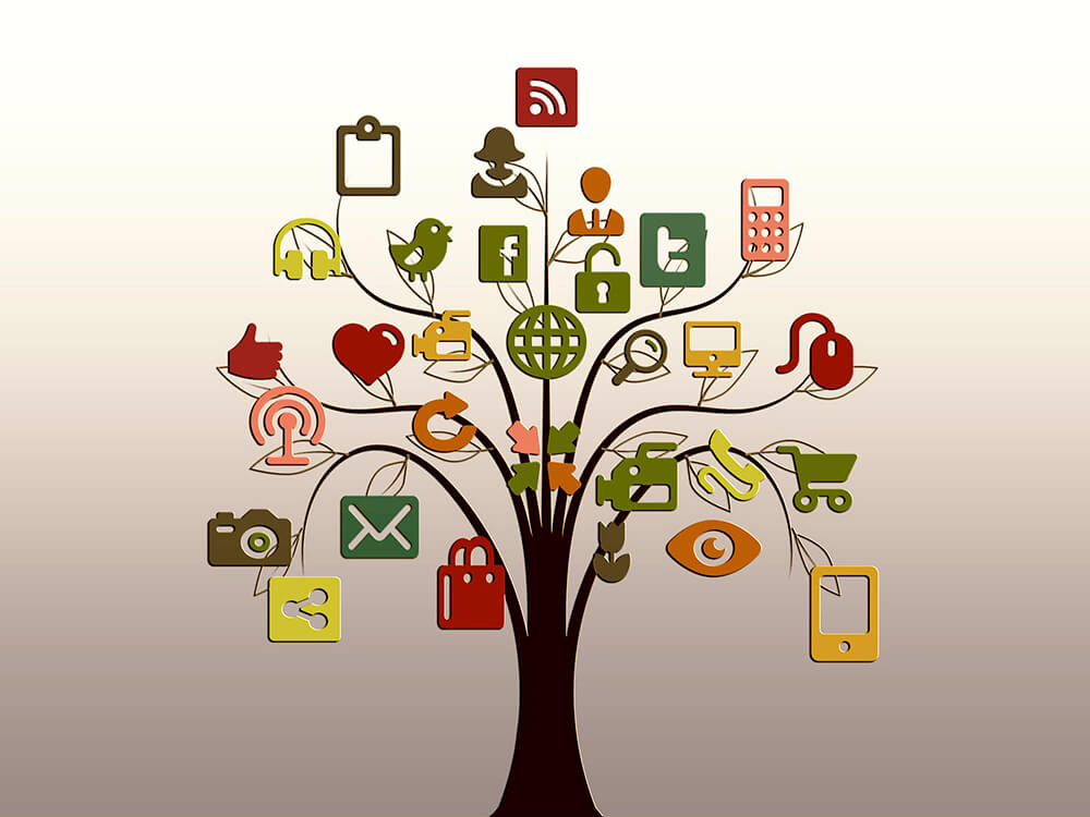 Supercharge Your Presence on Social Networks law firm marketing ideas