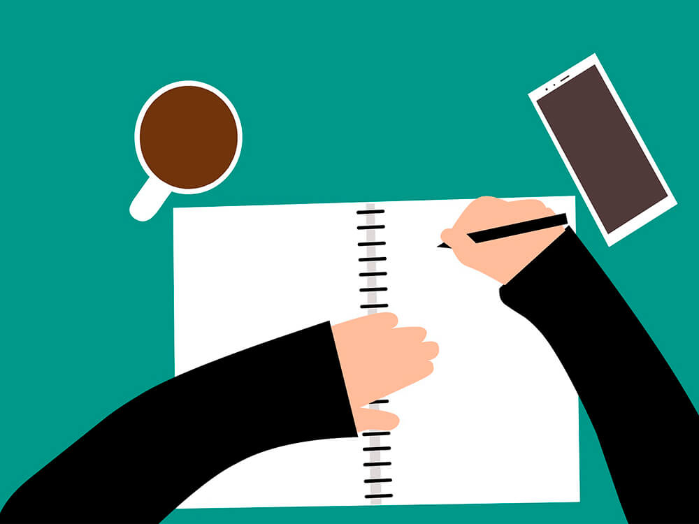 Start a Blog lawyer internet marketing