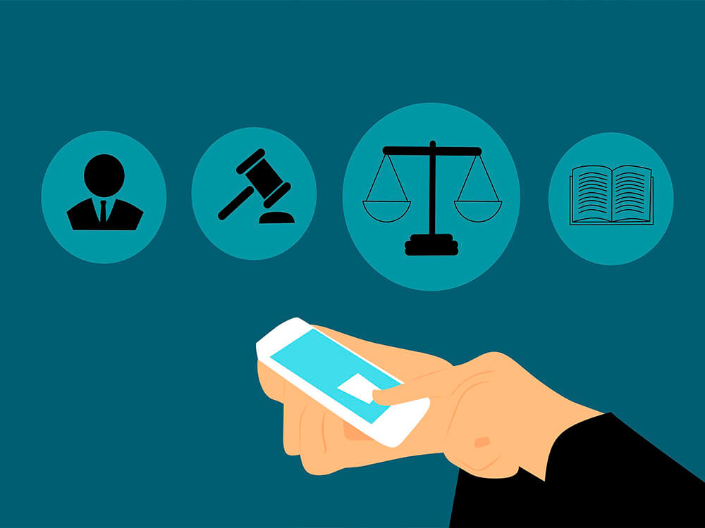 law firm blogs
