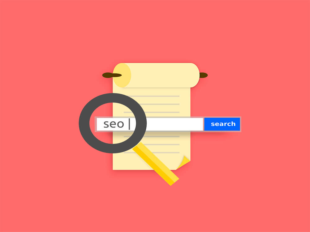 Inadequate search engine optimization blogging for lawyers