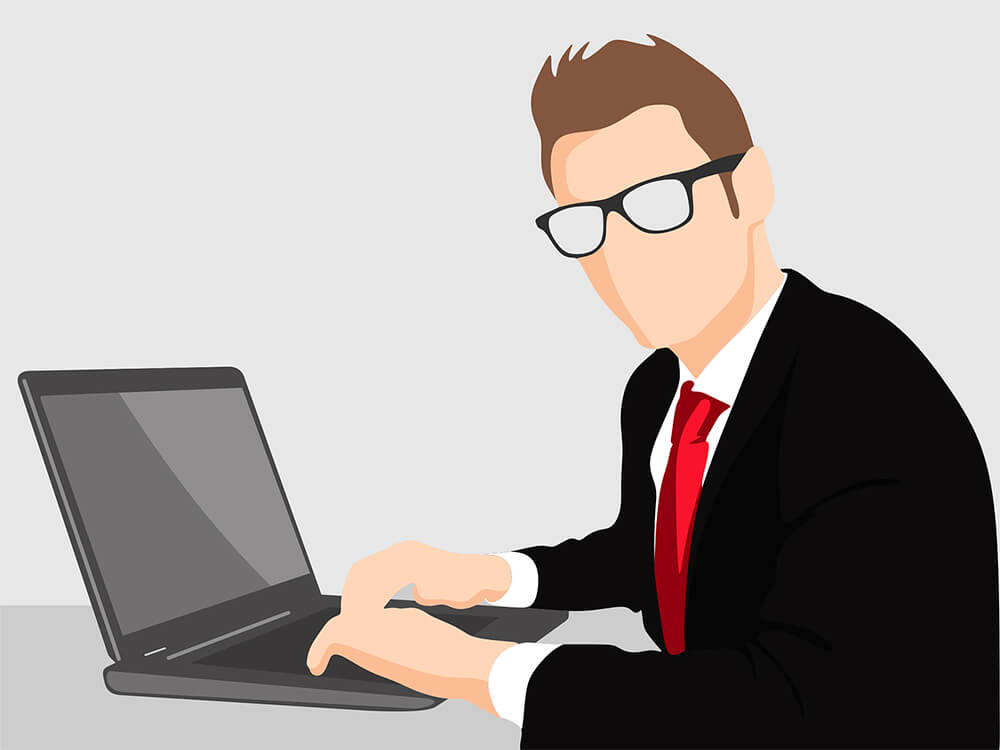 Writing for internet users law firm blogs