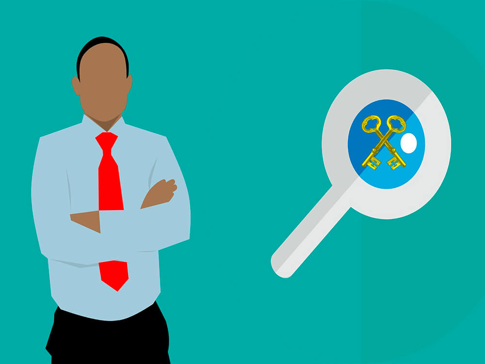 Keyword Research law firm seo services