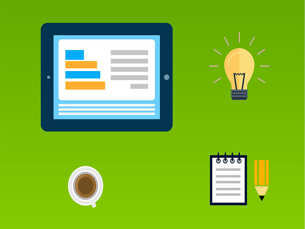 Preparation for lawyer website design law firm website design