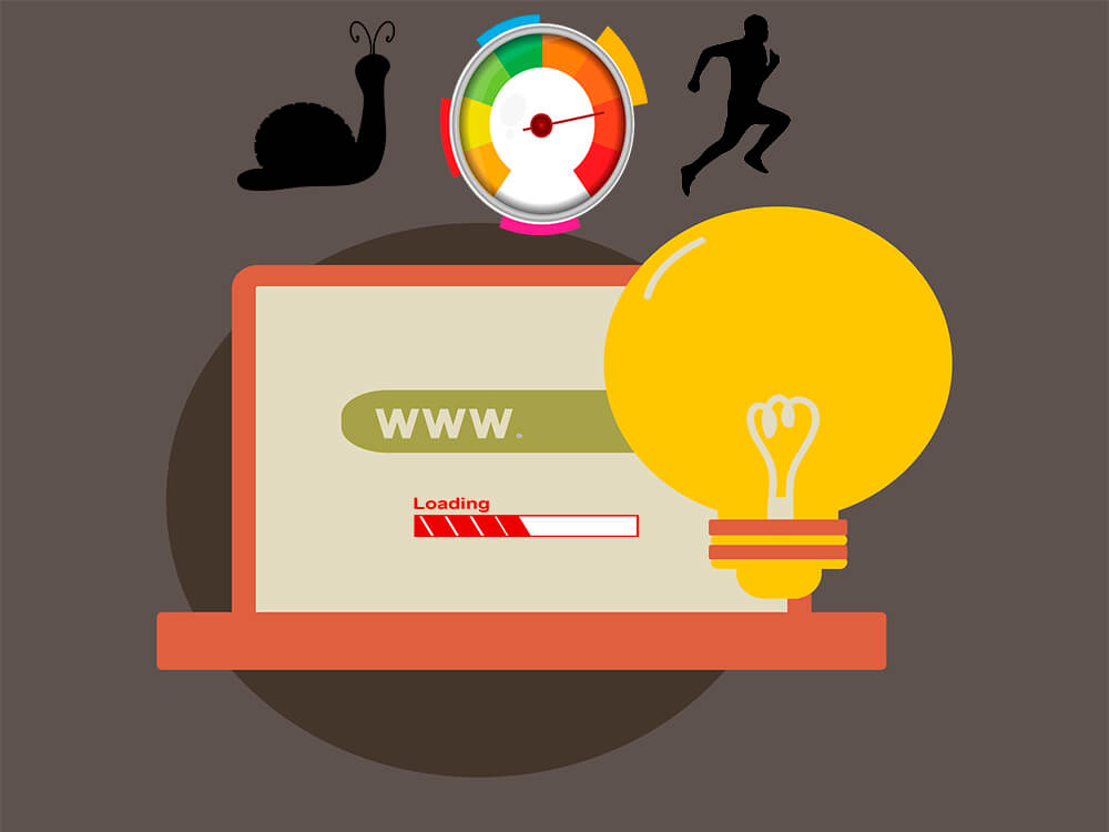 Technical elements attorney web design